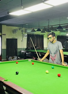 Real Meets Only with Full privacy - Male escort in Hyderabad Photo 3 of 3