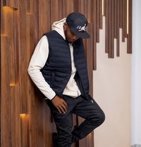 King Xxl - Acompañantes masculino in Dubai