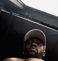 King Xxl - Male escort in Dubai