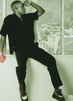 King Za - Male escort in Johannesburg Photo 1 of 1