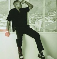 King Za - Acompañantes masculino in Johannesburg