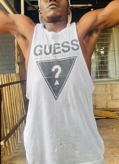 King Za - Male escort in Johannesburg Photo 3 of 3