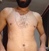 King2devil - Male escort in Cairo