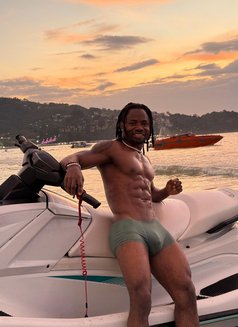 Kingblaxk - Acompañantes masculino in Shanghai Photo 2 of 10