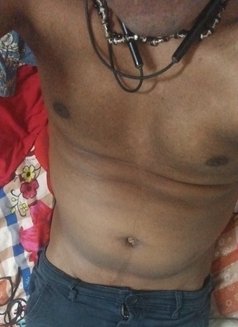 Kingcharls666 - Male escort in Bangalore Photo 1 of 1