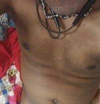 Kingcharls666 - Male escort in Bangalore