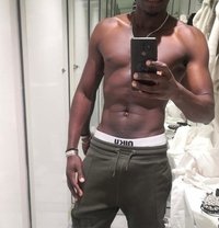 Kingdom - Male escort in Dubai