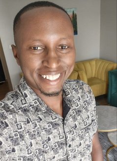 Kinglamar - Male escort in Nairobi Photo 1 of 1
