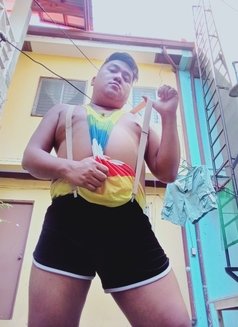 DADDY CHUBBY BEAR - Acompañantes masculino in Manila Photo 3 of 25