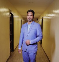 Kingsataneblis - Acompañantes masculino in Kolkata