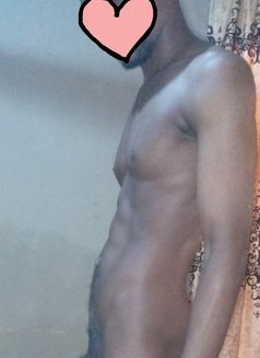 Kingsley Ogbu - Male escort in Lagos, Nigeria Photo 2 of 3