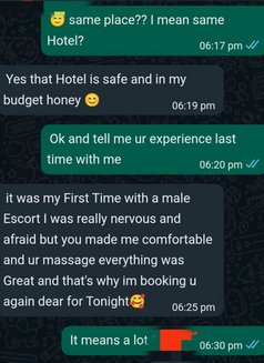 Kingsman Masseur - Acompañantes masculino in New Delhi Photo 4 of 12