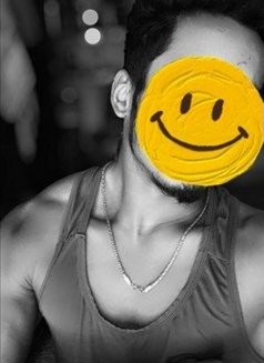 Kingsman Masseur - Acompañantes masculino in New Delhi Photo 5 of 12