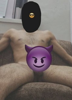 Kingsman Masseur/ Male Escort - Male escort in New Delhi Photo 13 of 14