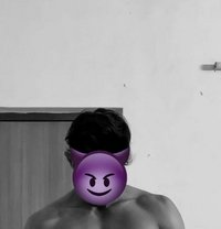 Kingsman Masseuse/ Therapist - Acompañantes masculino in Gurgaon