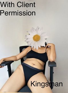 Kingsman Masseuse/ Therapist - Male escort in Gurgaon Photo 7 of 10