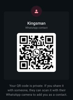 Kingsman Masseuse/ Therapist - Male escort in Gurgaon Photo 10 of 10