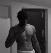 Kingsman Masseuse/ Therapist - Male escort in Gurgaon