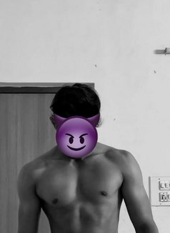 Kingsman Masseuse/ Therapist - Male escort in New Delhi Photo 5 of 7