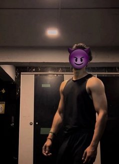 Kingsman Masseuse/Therapist - Male escort in New Delhi Photo 8 of 9