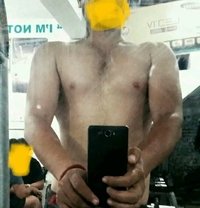 Delhi tour now ( bbw & mature) - Male escort in New Delhi