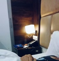 Sandy for (gilf & bbw ) - Acompañantes masculino in New Delhi