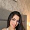 Kini - escort in Doha