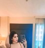 Kini - escort in Doha Photo 1 of 5