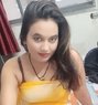 ꧁☆Kinja Here for Real Meet & Cam Show ꧁☆ - puta in Mumbai Photo 1 of 2