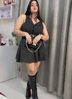 Kinjal Dave - escort in Ahmedabad Photo 2 of 6