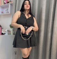 Kinjal Dave - escort in Ahmedabad