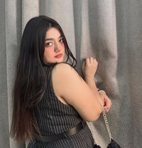 Kinjal Dave - escort in Ahmedabad