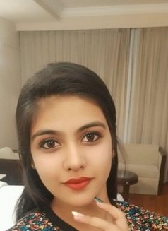 Kinjal - escort in Ahmedabad Photo 5 of 5