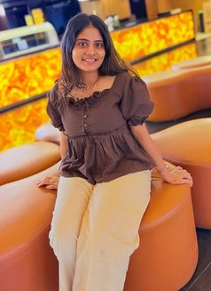 Kinjal - escort in Mysore Photo 1 of 4