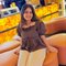 Kinjal - escort in Mysore