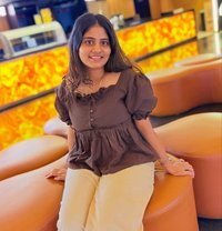 Kinjal - escort in Mysore Photo 1 of 4
