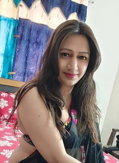 Kinjal - escort in Mysore Photo 3 of 4