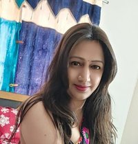 Kinjal - escort in Mysore