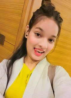 Kinjal Escorts Service - puta in Candolim, Goa Photo 2 of 6