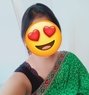 Kinjal - escort in Ahmedabad Photo 1 of 2