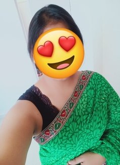 Kinjal - escort in Ahmedabad Photo 1 of 2