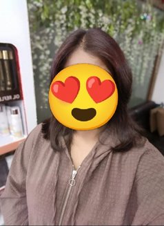 Kinjal - escort in Ahmedabad Photo 1 of 3