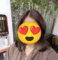 Kinjal - escort in Ahmedabad