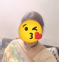 Kinjal - escort in Ahmedabad