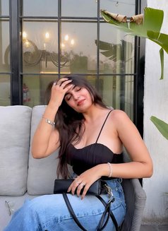 Kinjal - escort in Ahmedabad Photo 3 of 3