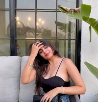 Kinjal - escort in Ahmedabad