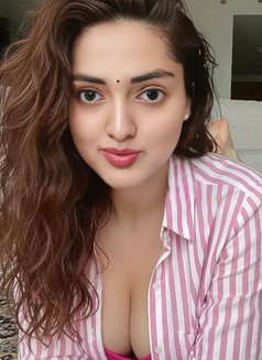Kinjal - escort agency in Bangalore Photo 1 of 2
