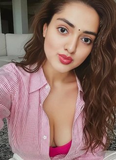 Kinjal - escort agency in Bangalore Photo 2 of 2