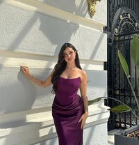 Kinjal - escort in Bangalore