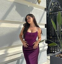 Kinjal - escort in Bangalore